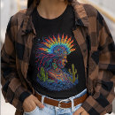 Search for shaman tshirts Inspirational