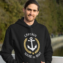 Search for sailing hoodies Anchor