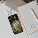 Search for gold turquoise iphone cases Girly