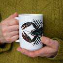 Search for crustacean mugs Seafood