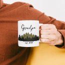 Search for first time grandfather mugs Papa