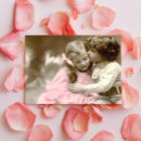 Search for little girl and boy cards Vintage