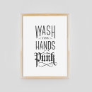 Search for hand washing posters Hygiene