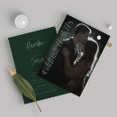 Search for black navy wedding invitations Minimalist