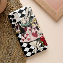 Search for white rabbit iphone cases Vintage