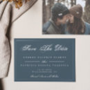 Search for traditional save the dates Modern