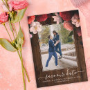 Search for bohemian wedding save the dates Fall