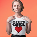 Search for jessy tshirts For her