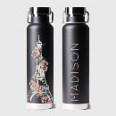 Search for paris eiffel tower water bottles Cute