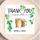 Search for brewery cards Baby shower