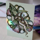 Search for moon flower cards Fairy