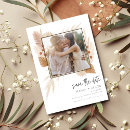 Search for pampas grass save the dates Boho