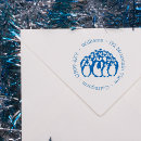 Search for penguin rubber stamps Address