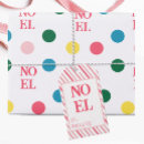 Search for pink christmas gift tags Modern