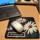 Search for adoreable mousepads Flower