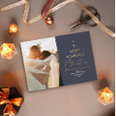 Search for married christmas cards Blue