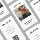 Search for follow Influencer