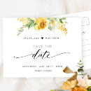 Search for elegant wedding save the dates Save our date