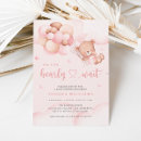 Search for baby pregnancy invitations Pink