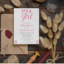 Search for halloween for a baby girl shower invitations Autumn