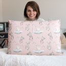 Search for standard pillowcases Watercolor