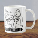 Search for i am a doctor mugs Hospital