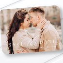 Search for wedding save the dates Chic