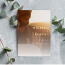 Search for modern typography save the dates Classic