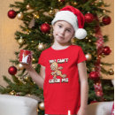 Search for gingerbread kids tshirts Cartoon