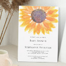Search for rustic country baby shower invitations Watercolor