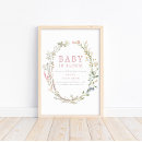 Search for baby in bloom Watercolor