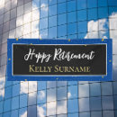 Search for happy retirement posters Co worker