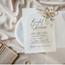 Search for pampas grass bridal shower invitations Arch