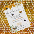 Search for honeycomb invitations Daisy