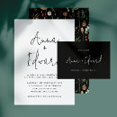 Search for watercolor floral wedding invitations Modern