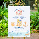 Search for nautical baby shower Sailing