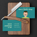 Search for mustache business cards Masculine