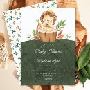 Search for lions invitations Mother to be