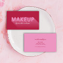 Search for long business cards Typography