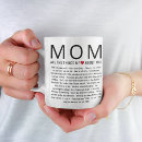 Search for reasonable mugs Birthday