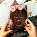 Search for rustic wood string lights invitations Barn