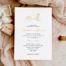 Search for boho shower wedding invitations Minimalist