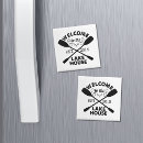 Search for vacation rental magnets Rustic