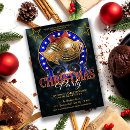 Search for star christmas invitations Red