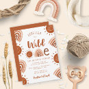 Search for earth invitations Boho