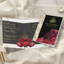 Search for black marble invitations Flowers