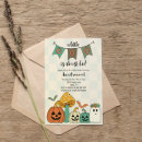 Search for little boo baby shower invitations Ghost
