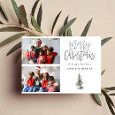 Search for cute simple christmas cards Script