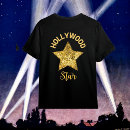 Search for gold star tshirts Superstar