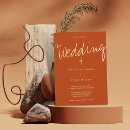 Search for solid color invitations Simple